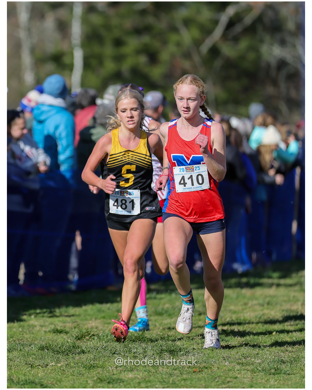 Erin O'Shea, Mascenic Regional, P61, 20:44.46 - New England Cross Country State Championship - Thetford Vt - November 8, 2025 File: ./dir-1-Girls-Championship/251108-2025-New England-Cross-Country-Championships-Thetford-VT-262-296A4742.jpg Erin O'Shea, Mascenic Regional, P61, 20:44.46 - New England Cross Country State Championship - Thetford Vt - November 8, 2025 – 2025 New En…